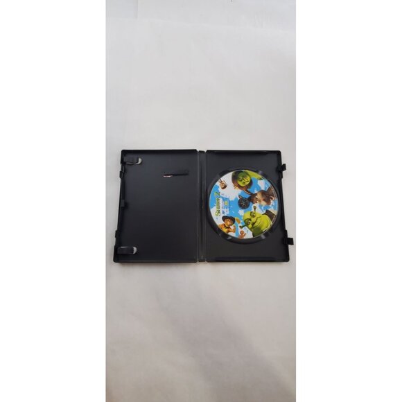 Shrek 2 ( DVD 2004 ) Widescreen Edition Dreamworks - Picture 4 of 7